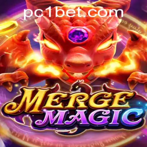 Explore the Enchanting World of Merge Magic and Strategic Gaming with 1bet