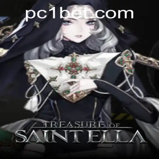 Discovering the Realm of TreasureofSaintElla: An Intriguing Adventure with 1bet