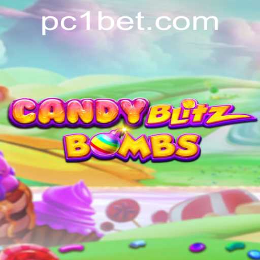 Explore the Explosive World of CandyBlitzBombs: A Sweet Adventure in Gaming