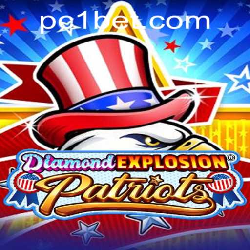 Unveiling DiamondExplosionPatriots: A Thrilling Game Experience