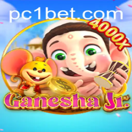 Exploring the World of GaneshaJr: A Comprehensive Guide to This Exciting Game Developed by 1bet