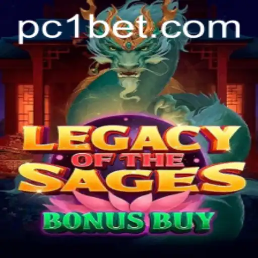 Mastering LegacyoftheSagesBonusBuy: A Thrilling Journey into the World of 1bet