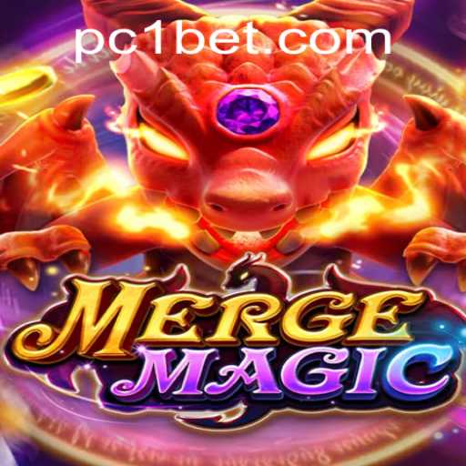 Explore the Enchanting World of Merge Magic and Strategic Gaming with 1bet
