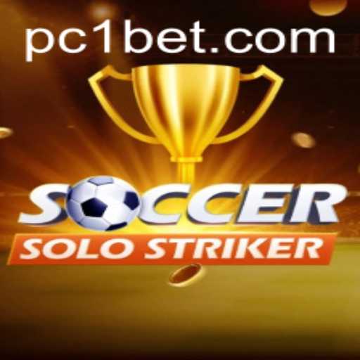 SoccerSoloStriker: The Ultimate Striker Experience with 1bet