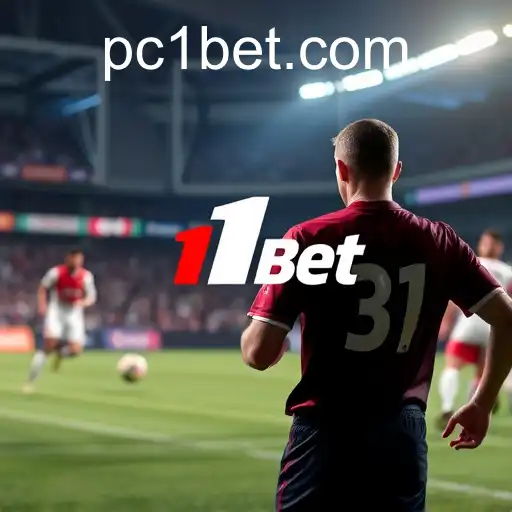 1Bet in the World of Sports