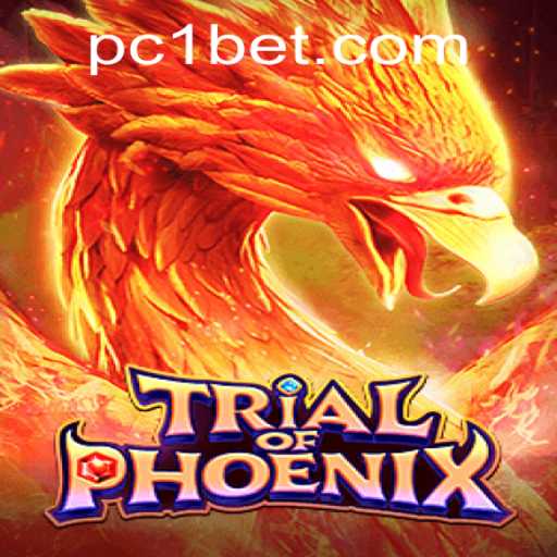 TrialofPhoenix: The Latest Gaming Sensation with a 1bet Twist