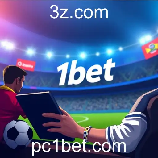 O Impacto de '1bet' no Mercado de Jogos Online em 2025