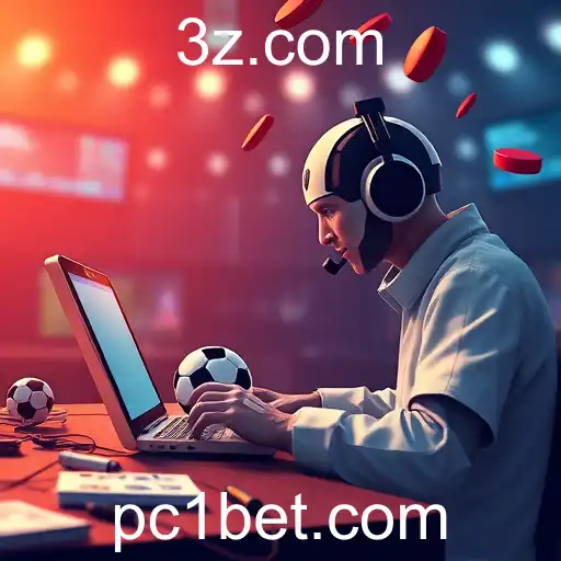 Expansão e Desafios do Mercado de Apostas Online em 2025