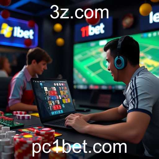 O Impacto dos Jogos Online no Brasil em 2025