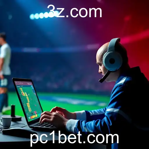 O Impacto dos Jogos de Azar no Cenário Econômico de 2025