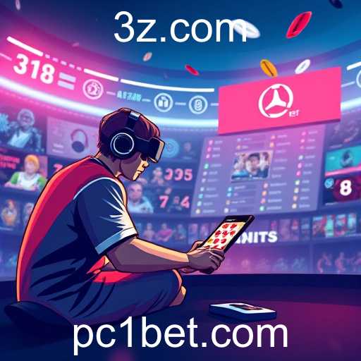 A Ascensão do Mercado de Jogos Online em 2025