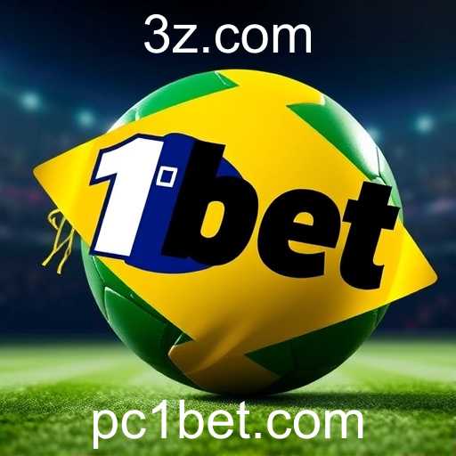 A Revolução do Jogo Online: 1bet e o Crescimento do Mercado Brasileiro