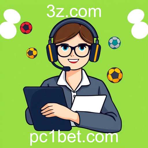O Fascinante Mundo dos Jogos de Suporte na 1bet